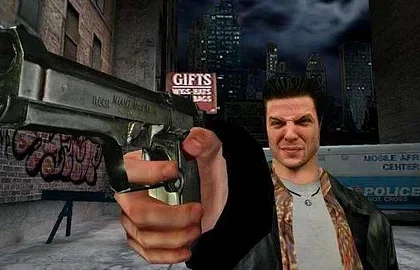 Max Payne vyjde v pátek pro PlayStation 4
