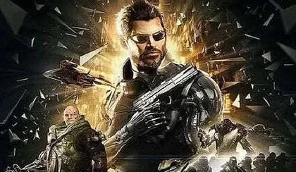 Deus Ex: Mankind Divided nabídne New Game+