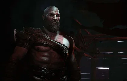 E3 demo na God of War s komentářem vývojářů
