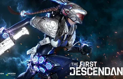 Nová ukázka kooperativní střílečky The First Descendant, oznámena beta