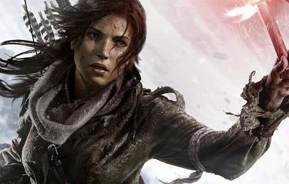 Video: Rozbalení PS4 verze Rise of the Tomb Raider: 20 Year Celebration