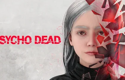 Hororová hra PSYCHO DEAD potvrzena pro PlayStation 5