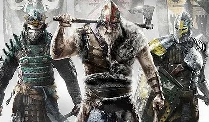 7 minut z akce For Honor