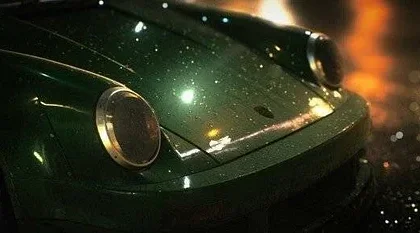 První potvrzená auta z nového Need for Speed