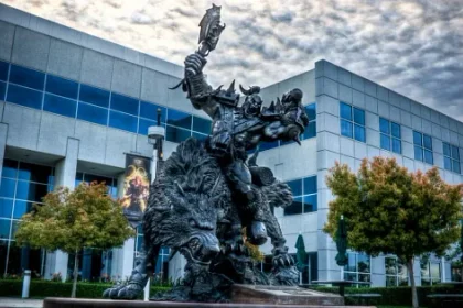 Studio Blizzard má mít do budoucna velkou tvůrčí svobodu, může se pustit do vývoje příběhových her pro jednoho hráče