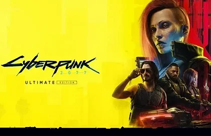 37 minut dlouhé video z hraní akce Cyberpunk 2077: Ultimate Edition na konzoli Nintendo Switch 2