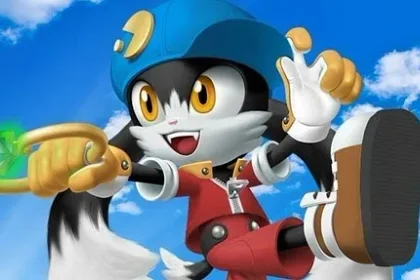 Nová ukázka z remasteru hry Klonoa: Door to Phantomile