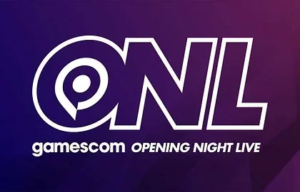 Sledujte živě prezentaci Gamescom Opening Night Live