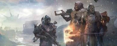Nové záběry z Destiny: Rise of Iron