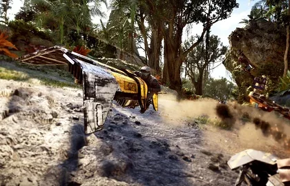 Nový trailer na závodní hru Star Wars: Galactic Racer představuje multiplayer