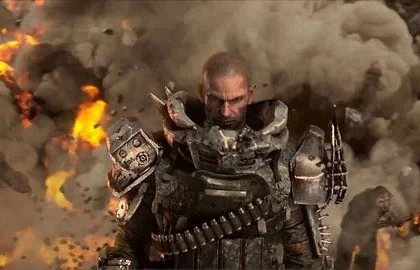 Akční RPG open world hra Elex vyjde v říjnu