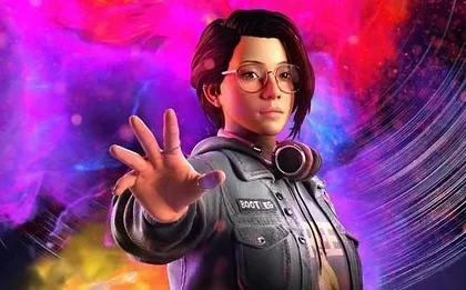 Oznámena hra Life Is Strange: True Colors