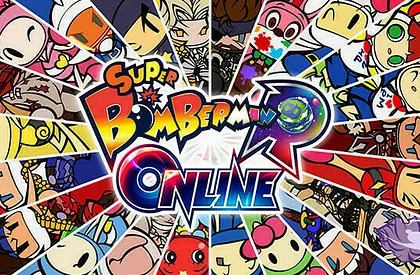 Hra Super Bomberman R Online končí, Konami vypne začátkem prosince servery