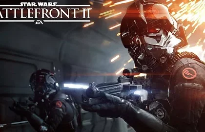 Star Wars Battlefront II dostává update, přináší lepší odměny
