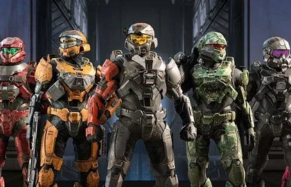 Technický test betaverze hry Halo Infinite, znatelné vylepšení vizuálního zpracování a až 120fps