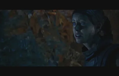 Nová ukázka z akční hry Senua's Saga: Hellblade II