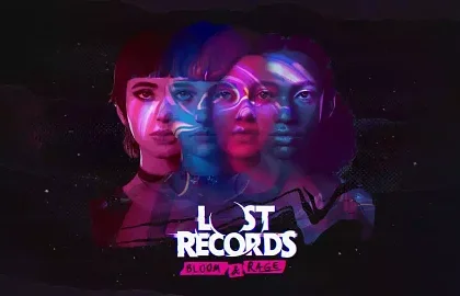 Nový trailer na příběhovou adventuru Lost Records: Bloom & Rage, známe datum vydání