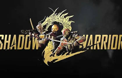 Hodina z hraní střílečky Shadow Warrior 2
