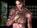 Sexy Sheva v akci