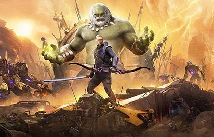 Marvel’s Avengers vyjde pro konzole nové generace 18. března společně s rozšířením Operation: Hawkeye