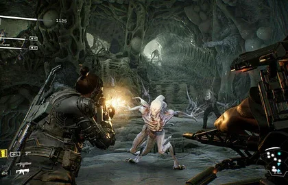 Kooperativní akce Aliens: Fireteam Elite dostane velké rozšíření Pathogen