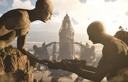 Oznámena first-person puzzle hra The Talos Principle 2