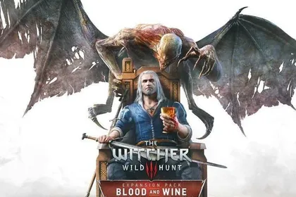 Zaklínač 3: Divoký hon – O víně a krvi