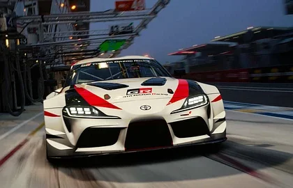 Představena dubnová aktualizace Gran Turismo Sport