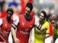 Odhaleny týmy a ligy ve FIFA 13