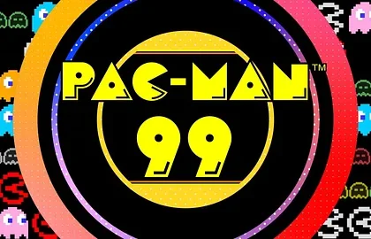 V říjnu bude odstraněna hra PAC-MAN 99 z online předplatného konzole Nintendo Switch