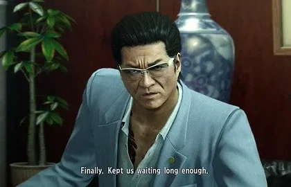 Hry Yakuza 0, Yakuza Kiwami a Yakuza Kiwami 2 vyjdou pro Xbox One