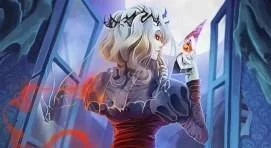Oznámena roguelike hra Rogue Lords