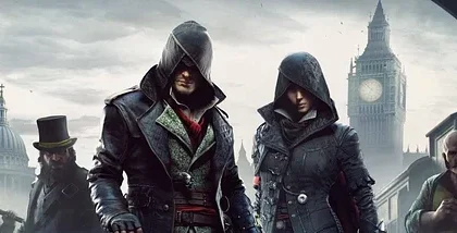 Assassin's Creed Syndicate – framerate test PS4 vs. Xbox One