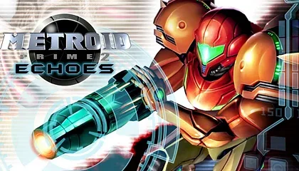 Nintendo má připravovat i remastery her Metroid Prime 2: Echoes a Metroid Prime 3: Corruption