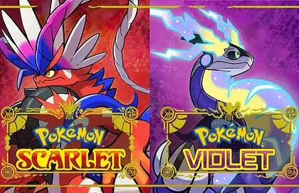 14 minut dlouhý trailer na hru Pokemon Scarlet/Violet