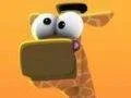 Chystá se vylepšená verze populární hry Hungry Giraffe pro PSV