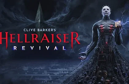 Oznámena hororová hra Clive Barker’s Hellraiser: Revival