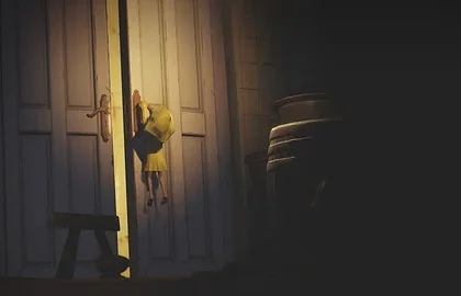 Ratingová organizace ohodnotila hru Little Nightmares: Enhanced Edition
