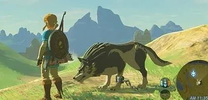 The Legend of Zelda: Breath of the Wild musí prodat 2 miliony kopií