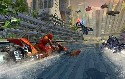 Riptide GP: Renegade vyjde během jara pro PS4 a Xbox One