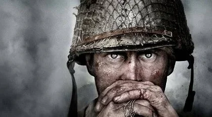 Call of Duty: WWII: Představení mapy Gibraltar