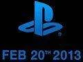 PlayStation Meeting 2013 – Uvidíte budoucnost 20. února