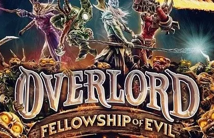 Nový trailer na hru Overlord: Fellowship of Evil