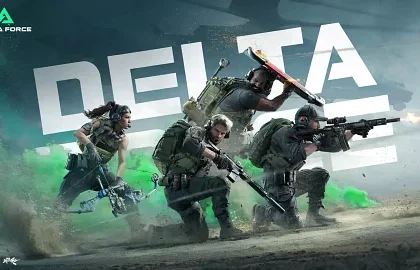 Hra Delta Force je plánována pro konzole na první čtvrtletí příštího roku 