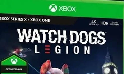 Představen nový design box artu her pro Xbox