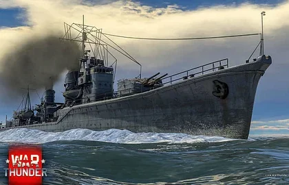 War Thunder ohlašuje nadcházející vydání japonského námořnictva