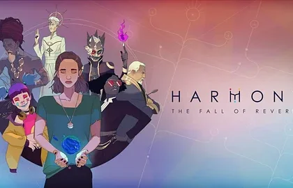 Studio DON’T NOD oznámilo příběhovou hru Harmony: The Fall of Reverie