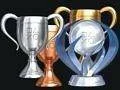 Trofeje na PSP nebudou kvůli pirátům