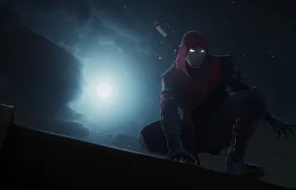 Studio Lince Works stojící za stealth sérií Aragami končí