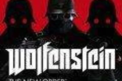 Wolfenstein: The New Order